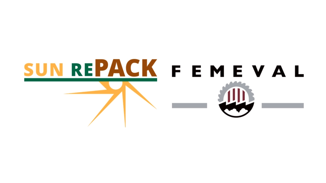 Acuerdo entre SUN REPACK y FEMEVAL para promover el cumplimiento normativo y el reciclaje de envases y residuos metálicos