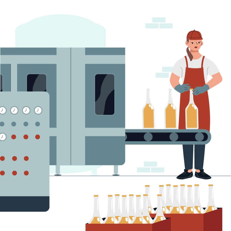 Fabricantes vs Productores diferentes obligaciones