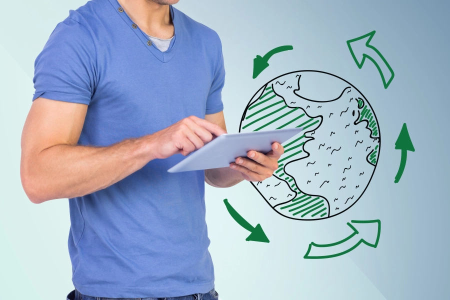 La UE Lanza Consulta Pública sobre Economía Circular: Oportunidad Estratégica para el Sector Empresarial