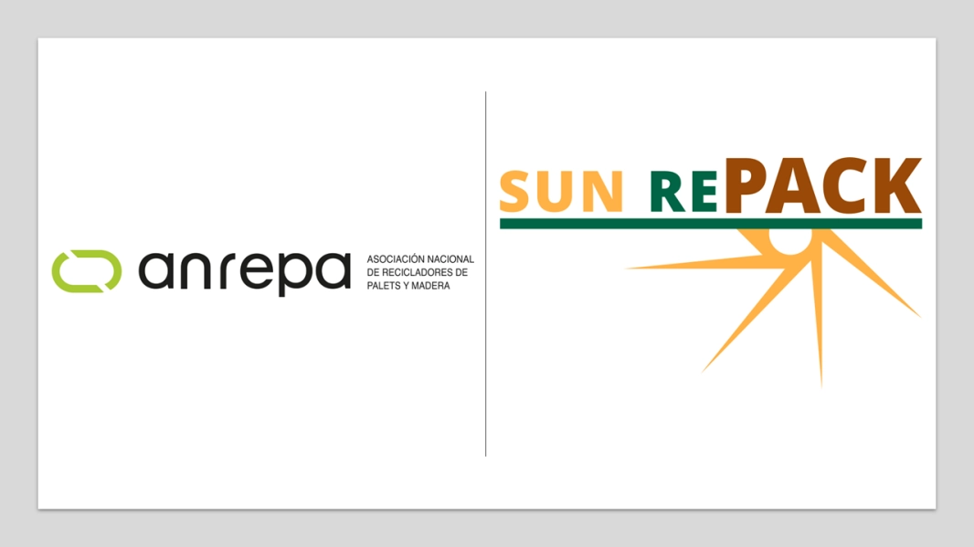 SUN REPACK y el ANREPA Firman un Acuerdo de Colaboración para la gestión de la madera