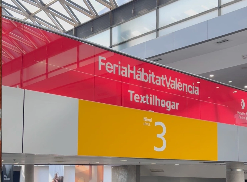 SUN REPACK asiste a la feria hábitat