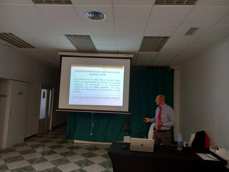 SUN REPACK EN COLABORACIÓN CON EL COLEGIO OFICIAL DE AGENTES DE ADUANAS Y REPRESENTANTES ADUANEROS DE VALENCIA (COACAV)  