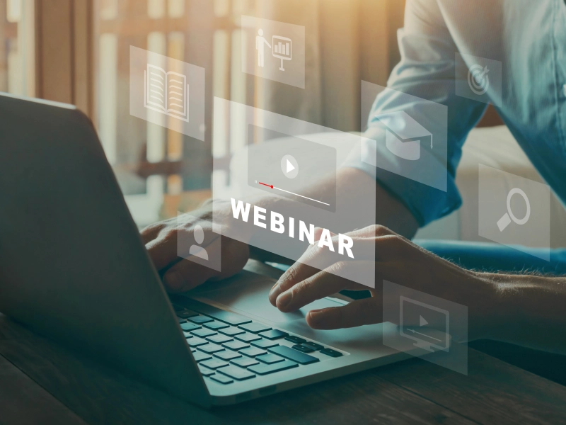 WEBINAR SUN REPACK y SUNREUSE: NUEVOS REQUISITOS PARA LOS PRODUCTORES 